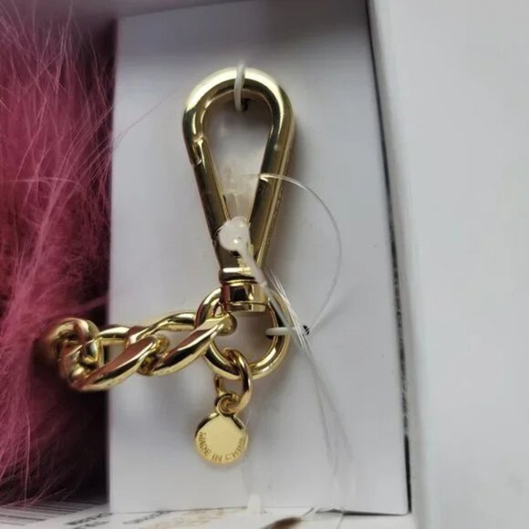 Michael Michael Kors Handbag Key Charms - Picture 8 of 12